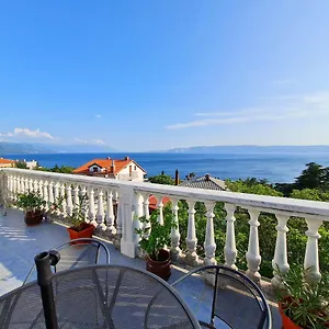 Apartman Tea, Novi Vinodolski